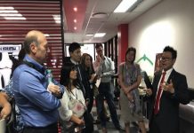 Fujifilm South Africa Showcases Wide Product Range And Applications At New Innovation Centre Fujifilm South Africa showcases wide product range and applications at new innovation centre.