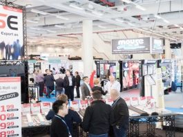 European Sign Expo 2018 Set To Be Largest To Date European Sign Expo 2018 set to be largest to date.