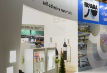 Ritrama Showcasing New Products Ritrama showcasing new products