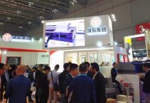 Handtop Exceeds 100 Units Sold At APPPEXPO Handtop Exceeds 100 Units Sold At APPPEXPO