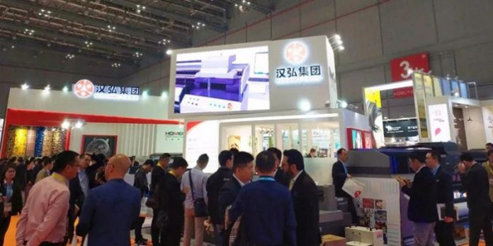 Handtop Exceeds 100 Units Sold At APPPEXPO