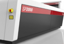 Trotec Opening Showroom And Launching New Products Trotec Opening Showroom And Launching New Products