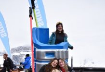 Massivit 3D Produces Larger-Than-Life Winter Sports Accessories Massivit 3D Produces Larger-Than-Life Winter Sports Accessories