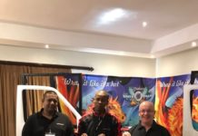 Speed Wrap Winner Crowned At Sign Africa Bloemfontein Expo Speed Wrap winner crowned at Sign Africa Bloemfontein Expo.