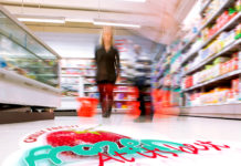 Drytac SpotOn Floor 200 Achieves Class B1 Fire Rating Drytac SpotOn Floor 200 Achieves Class B1 Fire Rating