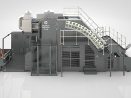 HP Announces Brand New Innovations In Packaging And Photo Output HP announces brand new innovations.