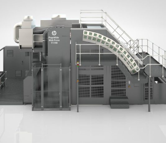 HP Announces Brand New Innovations In Packaging And Photo Output HP announces brand new innovations.