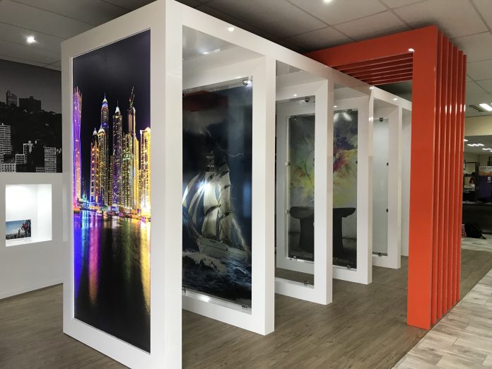 Fujifilm South Africa Installs Acuity LED 1600 II