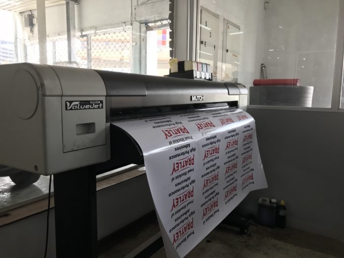 IMG_9535 Plastica World expands services.