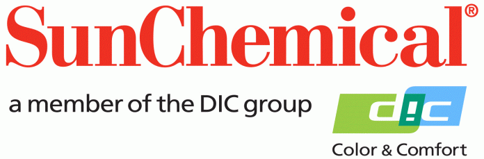 Sun Chemical celebrates 200th anniversary.