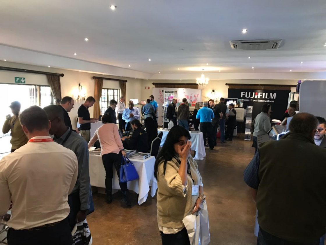 Successful Sign Africa Bloemfontein Expo Reports Increase In Visitors Sign Africa