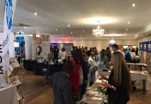 Successful Sign Africa Bloemfontein Expo Reports Increase In Visitors Successful Sign Africa Bloemfontein Expo reports increase in visitors .