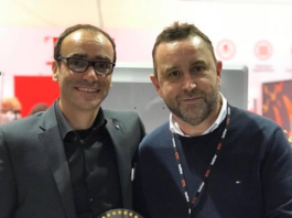 Brother GTX Recognised By EDP Brother GTX recognised by EDP.