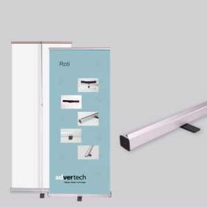 Advertech announces expanded product portfolio in technology and display.