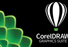 CorelDRAW Graphics Suite 2018: A Graphic Design Powerhouse CorelDRAW Graphics Suite 2018 : A Graphic Design Powerhouse.
