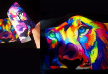 JG Electronics Introduces Muggit Subli-Dark Fabric JG Electronics introduces Muggit Subli Dark Fabric.