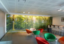 Grafityp Introduces New Wall Decoration Films Grafityp introduces new wall decoration films.