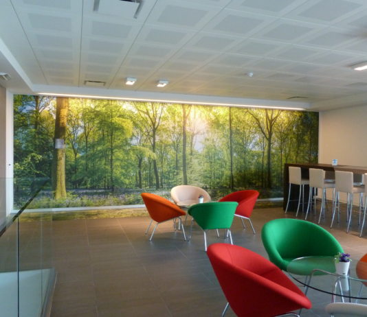 Grafityp Introduces New Wall Decoration Films Grafityp introduces new wall decoration films.