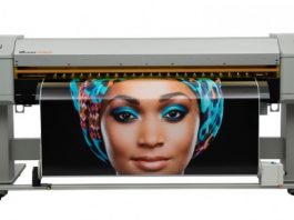 Mutoh Europe Premiering ValueJet 1638UR Mutoh Europe Premiering ValueJet 1638UR
