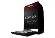 ColorGate And Metis Announce Collaboration ColorGate And Metis Announce Collaboration