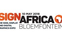 See The Latest Signage Innovations At The Sign Africa Bloemfontein Expo See The Latest Signage Innovations At The Sign Africa Bloemfontein Expo