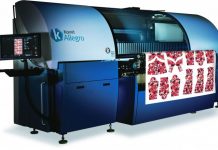 Kornit Partners With ColorGate Kornit Partners With ColorGate