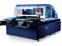 Kornit Unveiling Storm HD6 Kornit Unveiling Storm HD6