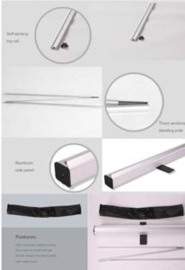 Advertech announces expanded product portfolio in technology and display.