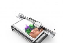 swissQprint Presents New Generation Of Printers swissQPrint presents new generation of printers.