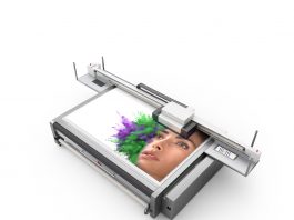 swissQprint Presents New Generation Of Printers swissQPrint presents new generation of printers.