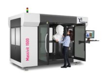 Massivit 3D Launches 3D Printing Solution For Visual Communication Applications Massivit 3D launches 3D printing solution for visual communication applications.