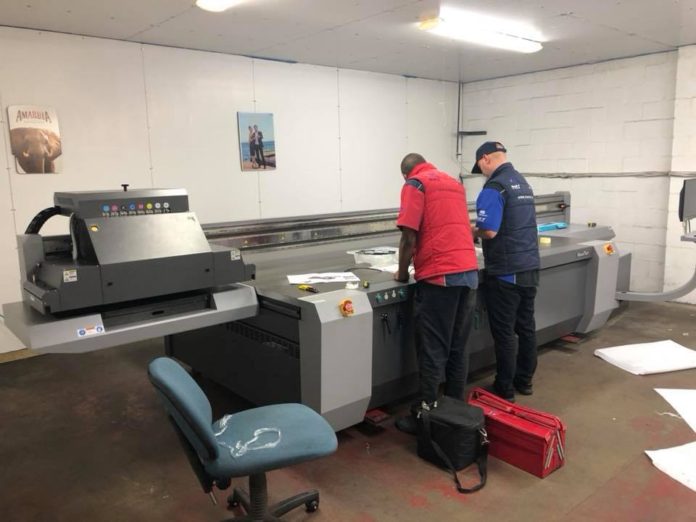 Clear Solutions installs 70th Handtop model.