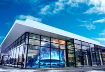 ATL Lighting Systems Introduces Sticky LED Screens ATL Lighting Systems Introduces Sticky LED Screens