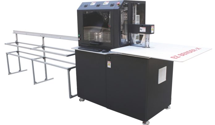 NSI-4-Africa announces availability of Nash EZ Bender X.