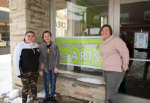 Drytac Highlights Courageous heARTS’ Charitable Cause With ViziPrint Drytac Highlights Courageous heARTS' Charitable Cause With ViziPrint