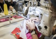 Print Make Wear Reflects Industry Trends Print Make Wear Reflects Industry Trends.