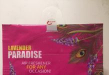 Ideal Displays Introduces Branded Car Air Fresheners Ideal Displays introduces branded car air fresheners.