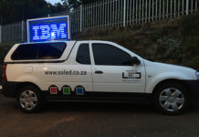 Switched On LED Announces Digiglass Module