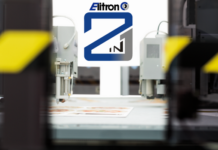 Elitron Launches Custom Cutting System Elitron launches Custom Cutting System.