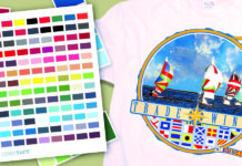 Sawgrass Breaks Down Colour Management Sawgrass breaks down colour management.