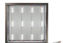 SloanLED Exhibits Signage And LED Lighting Solutions SloanLED Exhibits Signage And LED Lighting Solutions