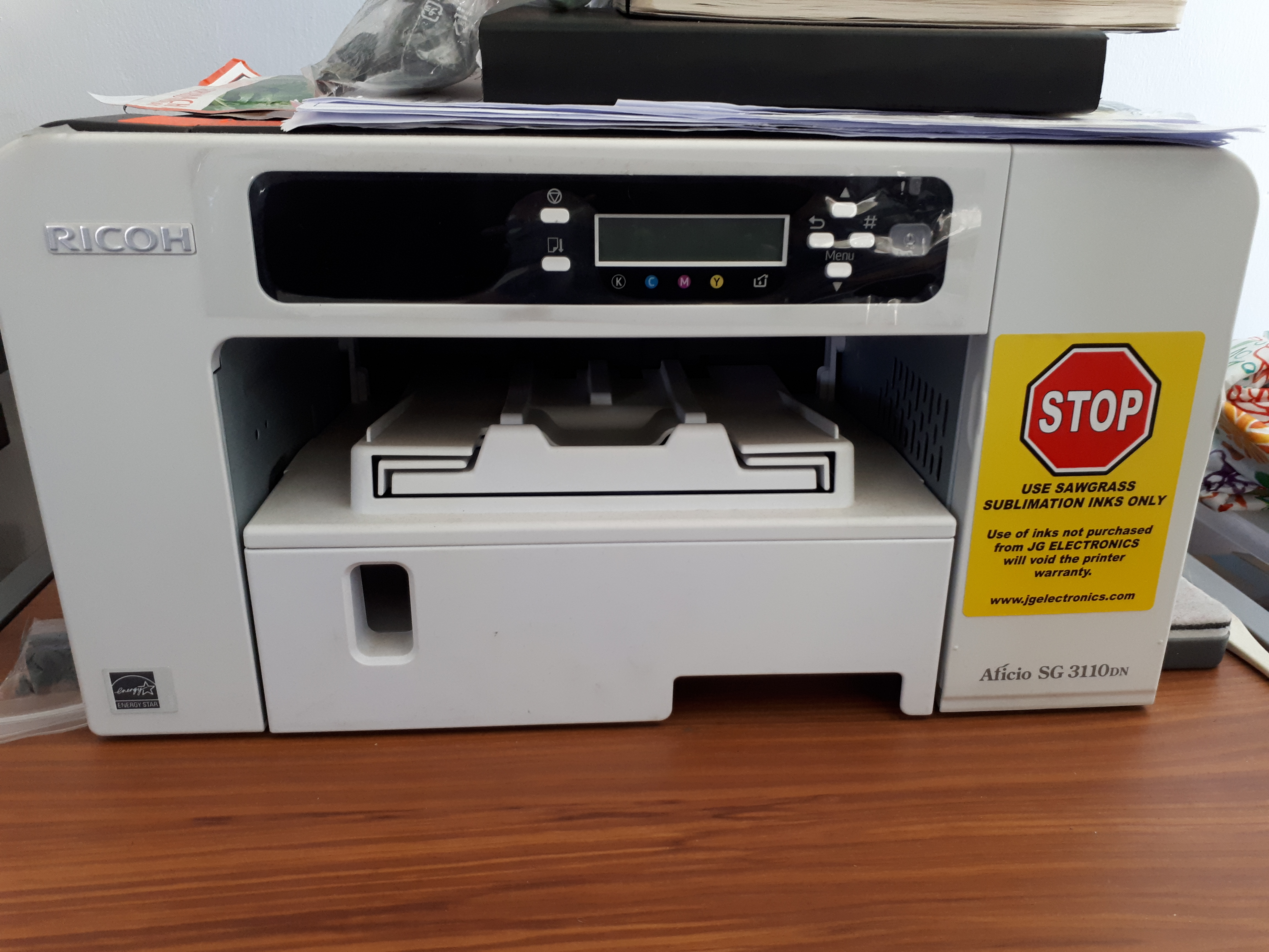 RICOH-SG3110DN-Sublimation-Printer-1