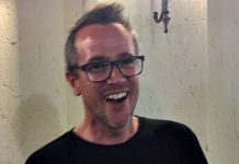 Roland Technician Wins Trip To Japan Jonathan Jubber of WIP Digital Solutions received the highest rating and has won a trip to Japan.