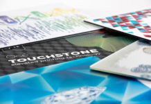 Canon Océ Touchstone Features Versatile Applications Canon Océ Touchstone features versatile applications.