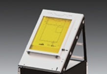 Vastex Introduces New VRS Pin Registration Station Vastex introduces New VRS Pin Registration Station.