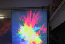 Clip-Tite Announces New Double Sided Fabric Light Box Design Clip-Tite announce introduction of new double sided fabric light box design.