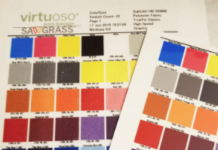 Sawgrass Outlines Tips For Effectively Managing Sublimation Colour Sawgrass outlines tips for effectively managing sublimation colour.