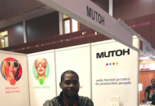 Zambia News: Eddycha Enterprises Now Distributes Mutoh Machines Zambia News: Eddycha Enterprises Now Distributes Mutoh Machines