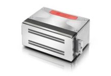 Xaar 2001+ Printhead Enjoys Successful Ceramics China 2018 Xaar 2001+ Printhead enjoys successful Ceramics China 2018.