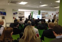 Kemtek And HP Highlight The Art Of Possibilities In Digital Packaging Kemtek And HP Highlight The Art Of Possibilities In Digital Packaging